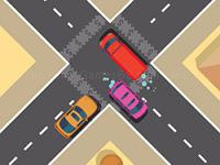 Jeu mobile Tiny cars