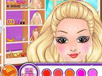 Super ellie runway model