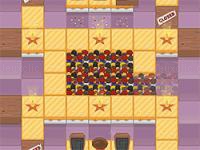 Jeu mobile Let me rock