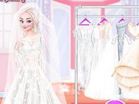 Jeu mobile My bffâ€™s wedding