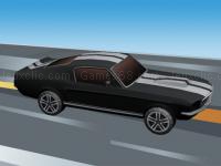 Charge through racing