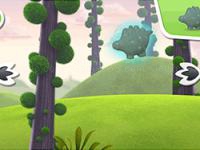 Dinopaws: hiders and finders