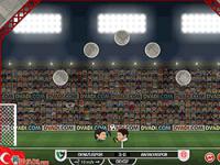 Jeu mobile Football heads: turkey 2019/20 (sã¼per lig)
