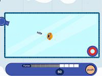 Jeu mobile Fish force