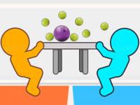 Jeu mobile Tug the table classic