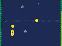 Jeu mobile Banana rider