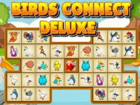 Jeu mobile Birds connect deluxe