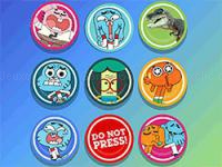 The amazing world of gumball: soundbox