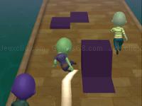 Fun escape 3d