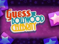 Jeu mobile Celebrity guess bollywood