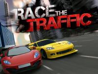 Jeu mobile Race the traffic
