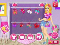 Jeu mobile Natalie and olivia's social media adventure