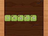 Jeu mobile Math games for adults