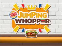 Jeu mobile Jumping whooper