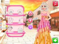 Eliza's year-round fashion blog