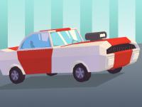 Jeu mobile Car master 3d