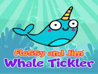 Jeu mobile Flossy & jim whale tickler