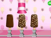 Sweet baby girl summer fun