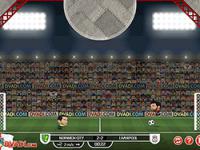 Jeu mobile Football heads: england 2019-20 (premier league)