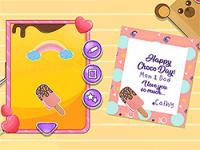 Baby cathy ep6: choco days