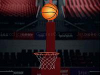 Jeu mobile Slam dunk basket