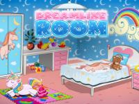 Jeu mobile Dreamlike room