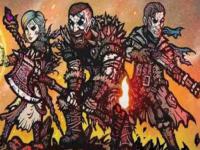 Jeu mobile Merge dungeon