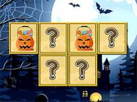 Halloween bags memory