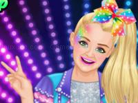 Jeu mobile Jojo siwa dream