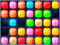 Jeu mobile Jelly cubes