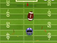 Jeu mobile Football bounce