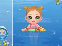 Baby cathy ep8: on cruise