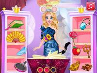 Jeu mobile Princess chinese zodiac spell factory