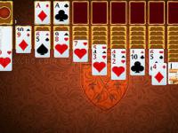Jeu mobile Gargantua double klondike