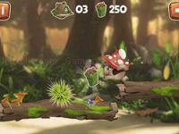 Mush-mush and the mushables forest rush!