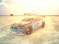 Jeu mobile Gtr drift fever