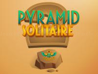 Jeu mobile Pyramid solitaire 2