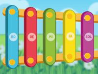 Instruments for kids