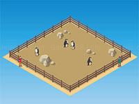 Jeu mobile Idle zoo