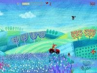 A day in the countryside