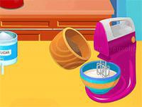 Baby cathy ep10: 1st birthday