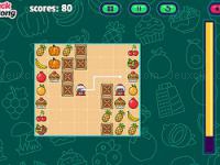 Jeu mobile Snack mahjong