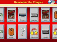Jeu mobile Memory of a gamer