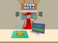 Jeu mobile Pawn boss