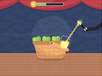 The great magic show