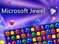 Jeu mobile Microsoft jewel