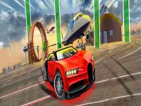 Jeu mobile Top speed racing 3d