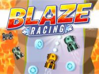Jeu mobile Blaze racing