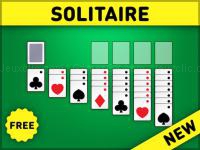Jeu mobile Solitaire collection: klondike, spider & freecell