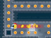 Jeu mobile Knight dash